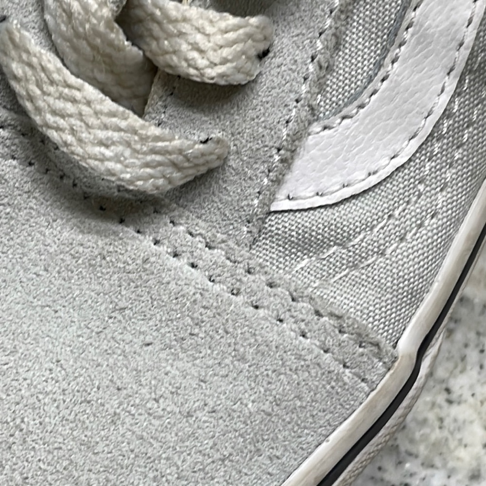 VANS Suede Shoes - Picture 11 of 11